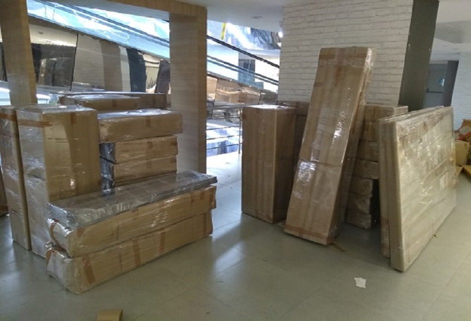 packers and movers in Siwan