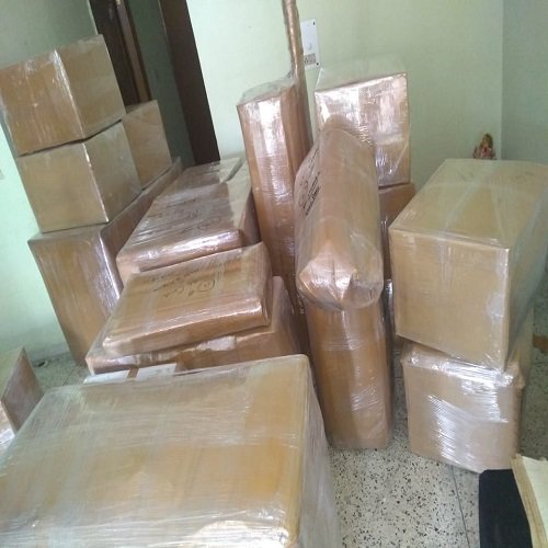 Siwan Logistics packers and Movers