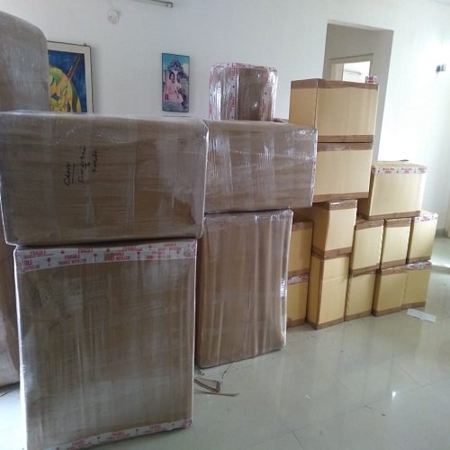 Siwan Logistics packers and Movers