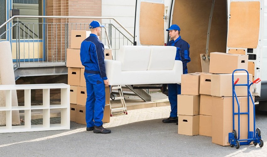 Siwan Logistics packers and Movers