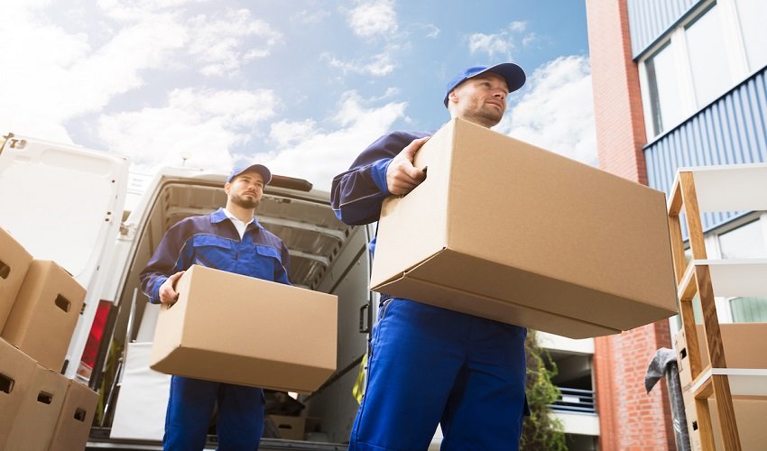 Siwan Logistics packers and Movers